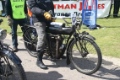 An original veteran Indian