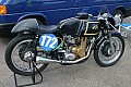 A lovely AJS 7R