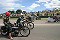 The sprint demonstration