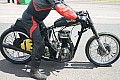 A Norton 16H sprinter
