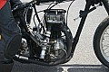 Interesting carb mounting