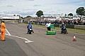 Just look at the crowd of spectators