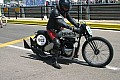 Wicksteed Triumph replica