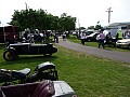 Haw Bridge Inn campsite