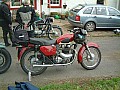 A Matchless Twin