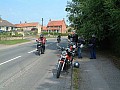 Leaving Thornton-le-dale - day 2