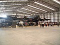 Yorkshire air museum - day 3