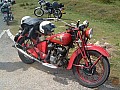 Stan Bartles Indian Scout