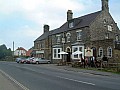 Goathland, better known as Aidensfield in Heartbeat - day 5