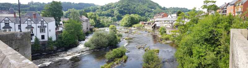 Llangollen