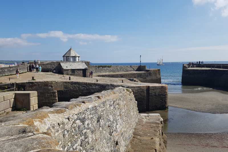 Charlestown