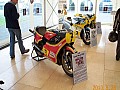 part of the suzuki exhibition