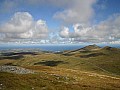 looking north to Ramsey