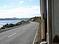 heading back to Douglas