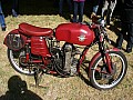 A lovely original MV racer
