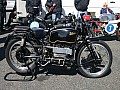 The Velocette Roarer