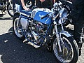 A nicely finished Tribsa