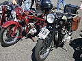 A pair of Zundapps all the way from Austria