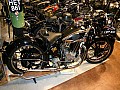 An Early Thirties Triumph 'Silent Scout'