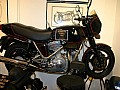 A Hesketh V1000