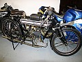 1910 Norton single speeder