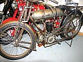 1910 Matchless single speeder