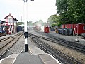Douglas station