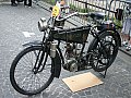 An original 1912 200cc Wanderer