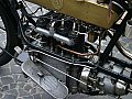 1914 FN four T head engine