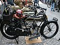 Ray Hudsons 1919 Sunbeam