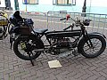 An original four cylinder FN