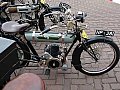 Ralph Boreham's 1919 LW Triumph