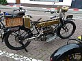 A nicely restored 1914 FN