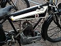 1919 350cc Sarolea