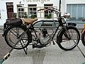 1913 450cc Griffon - didn't make it