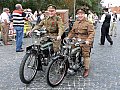 Richard Mummery and Ralph Boreham