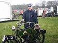 Barry and the Dreadnought