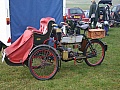 1904 Humber Olympia tandem