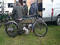 A beautifully patinated 1912 Excelsior