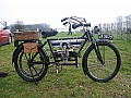 A lovely 1910 Douglas