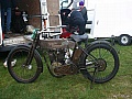 A very original 1914 Harley 6hp