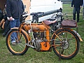 1913 Flying Merkel