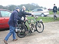Barry kindly helped