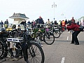 general view along Marine Parade