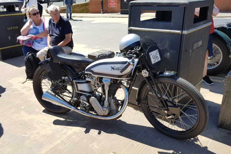 A nice CS1 Norton