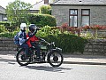 Seen on the way back from the Railway visit