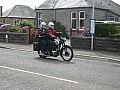 Seen on the way back from the Railway visit