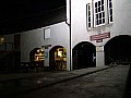 The evening venue - A JW photo