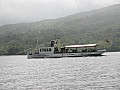 The steamer 'Sir Walter Scott'