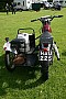 just look at the weights in the sidecar to hold it down